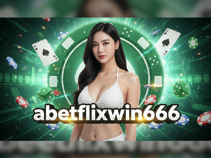 abetflixwin666 login